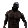 Стикер 15 Ufc Stars