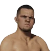 Стикер 10 Ufc Stars