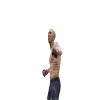 Стикер 27 Ufc Stars