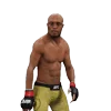 Стикер 13 Ufc Stars