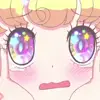 Стикер 13 Mix anime #anime #cute #girl