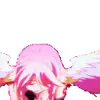 Стикер 40 Mix anime #anime #cute #girl
