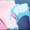 Стикер 35 Mix anime #anime #cute #girl