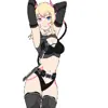Стикер 20 Mix anime #anime #cute #girl