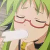 Стикер 59 Mix anime #anime #cute #girl