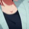 Стикер 30 Mix anime #anime #cute #girl