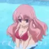 Стикер 61 Mix anime #anime #cute #girl