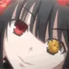 Стикер 37 Mix anime #anime #cute #girl