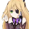 Стикер 28 Mix anime #anime #cute #girl