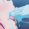 Стикер 60 Mix anime #anime #cute #girl