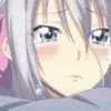 Стикер 17 Mix anime #anime #cute #girl