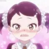 Стикер 5 Mix anime #anime #cute #girl