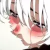 Стикер 3 Mix anime #anime #cute #girl