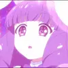 Стикер 15 Mix anime #anime #cute #girl