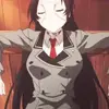 Стикер 29 Mix anime #anime #cute #girl