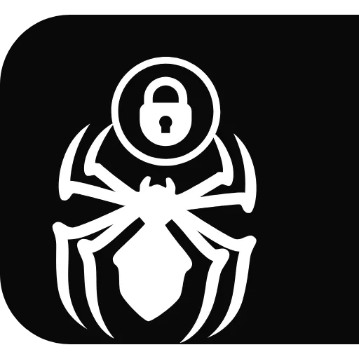 Обложка набора Menu The Spider