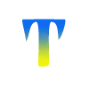 Стикер 23 Украинский текстовый набор эмоджи (Украина)