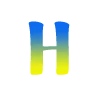Стикер 18 Украинский текстовый набор эмоджи (Украина)