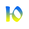 Стикер 32 Украинский текстовый набор эмоджи (Украина)