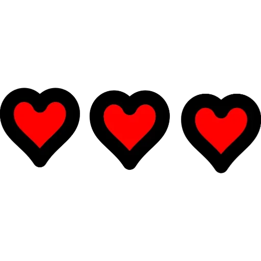 ❤ Стикер «Ули» для Telegram