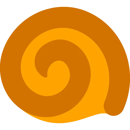 🐚 Стикер «Ули» для Telegram