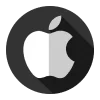 😕 Эмодзи «Apple на все случаи» для Telegram