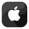 😓 Эмодзи «Apple на все случаи» для Telegram