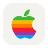 Стикерпак Apple на все случаи для Telegram