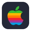 😁 Эмодзи «Apple на все случаи» для Telegram