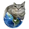 Стикер 6 Ultimate Memes 2