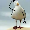 Стикер 38 Ultimate Memes 2