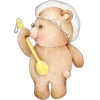 Стикер 54 Baby