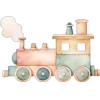 Стикер 42 Baby