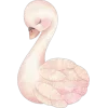 Стикер 15 Baby