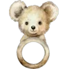 Стикер 32 Baby
