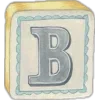 Стикер 25 Baby
