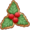 Стикер 20 🤩xmas emoji - новогодние эмодзи