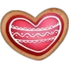 Стикер 8 🤩xmas emoji - новогодние эмодзи