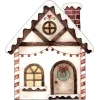 Стикер 31 🤩xmas emoji - новогодние эмодзи