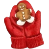 Стикер 25 🤩xmas emoji - новогодние эмодзи