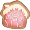 Стикер 11 🤩xmas emoji - новогодние эмодзи