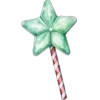Стикер 60 🤩xmas emoji - новогодние эмодзи