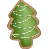 Стикер 7 🤩xmas emoji - новогодние эмодзи