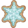 Стикер 10 🤩xmas emoji - новогодние эмодзи