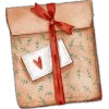 Стикер 37 🤩xmas emoji - новогодние эмодзи