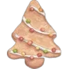Стикер 2 🤩xmas emoji - новогодние эмодзи