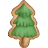 Стикер 23 🤩xmas emoji - новогодние эмодзи