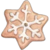 Стикер 3 🤩xmas emoji - новогодние эмодзи