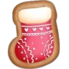 Стикер 9 🤩xmas emoji - новогодние эмодзи