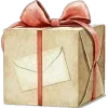 Стикер 43 🤩xmas emoji - новогодние эмодзи